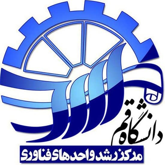 qom incubator